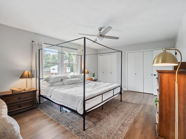 1701 Glendon RD, Salem, VA 24153