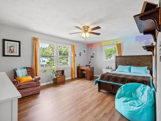 1701 Glendon RD, Salem, VA 24153