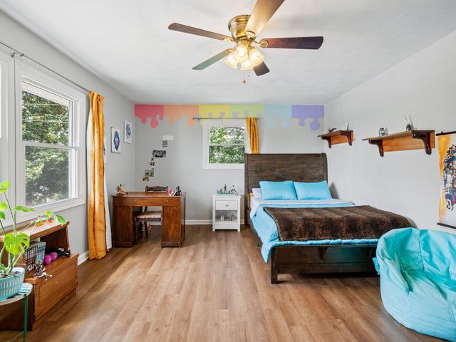 1701 Glendon RD, Salem, VA 24153