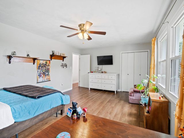 1701 Glendon RD, Salem, VA 24153