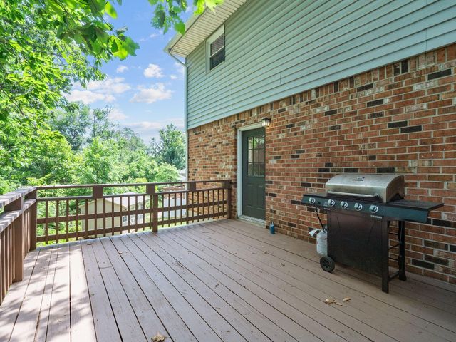 1701 Glendon RD, Salem, VA 24153