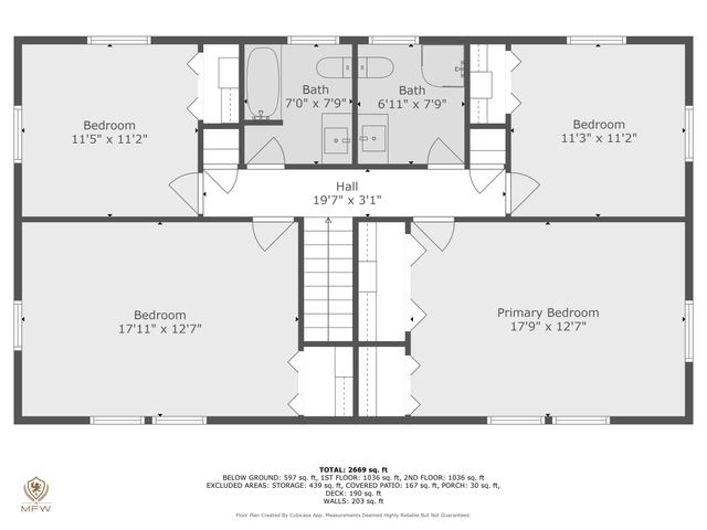 1701 Glendon RD, Salem, VA 24153