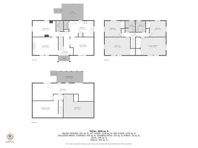 1701 Glendon RD, Salem, VA 24153