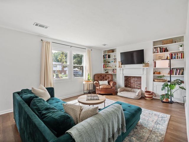 1701 Glendon RD, Salem, VA 24153