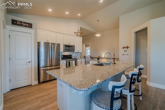 11073 Asbee Street, Peyton, CO 80831