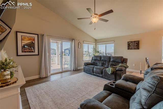 11073 Asbee Street, Peyton, CO 80831