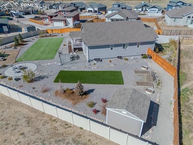 11073 Asbee Street, Peyton, CO 80831