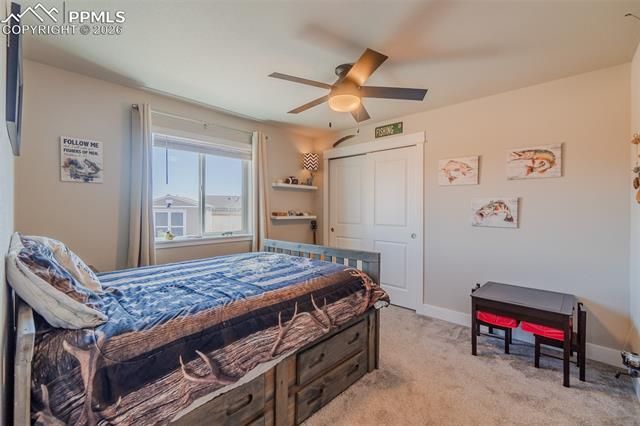 11073 Asbee Street, Peyton, CO 80831