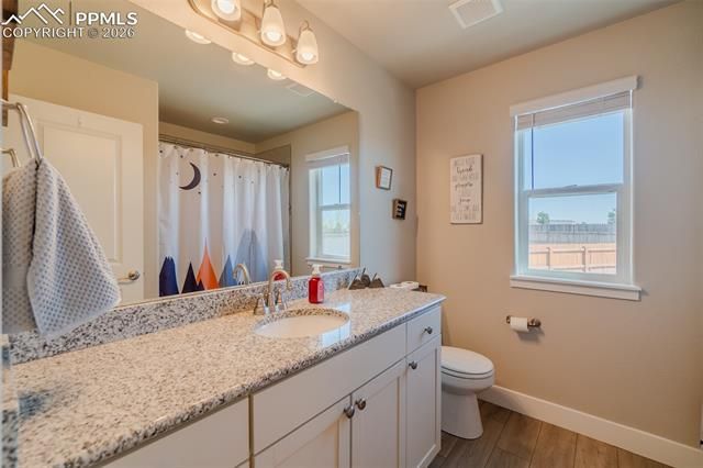 11073 Asbee Street, Peyton, CO 80831