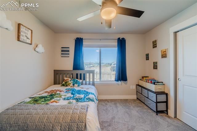 11073 Asbee Street, Peyton, CO 80831