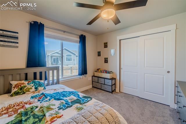 11073 Asbee Street, Peyton, CO 80831