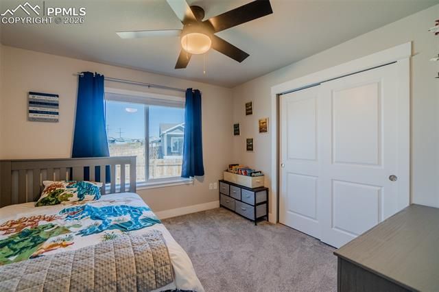 11073 Asbee Street, Peyton, CO 80831