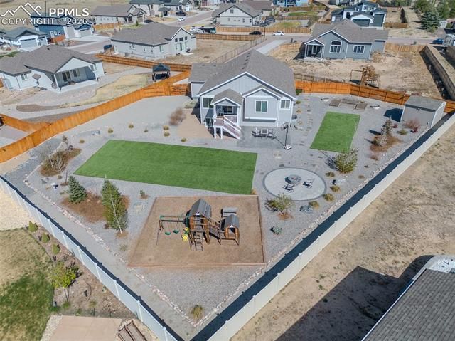 11073 Asbee Street, Peyton, CO 80831