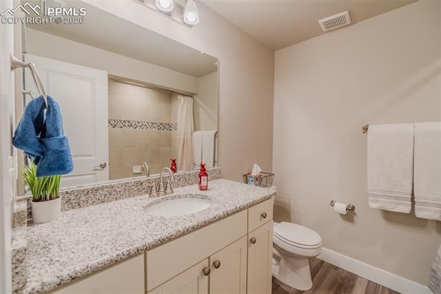 11073 Asbee Street, Peyton, CO 80831
