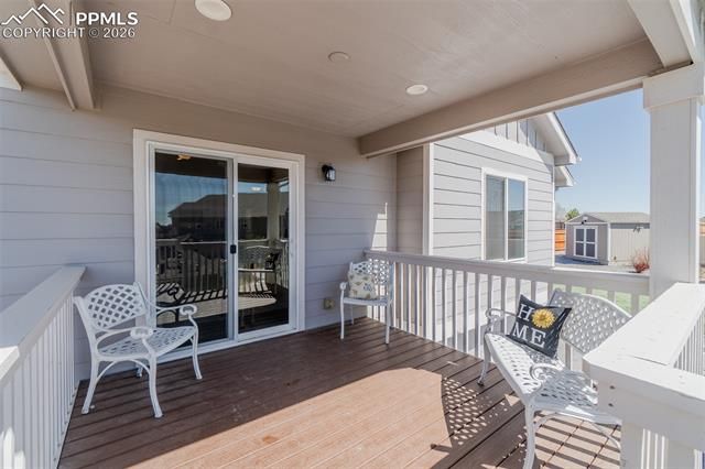 11073 Asbee Street, Peyton, CO 80831