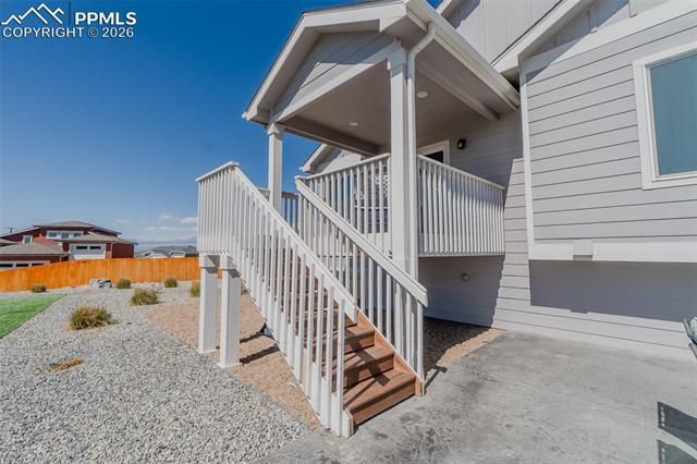 11073 Asbee Street, Peyton, CO 80831