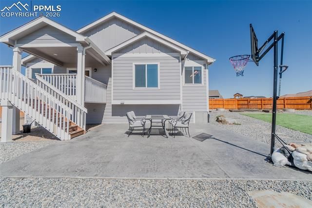 11073 Asbee Street, Peyton, CO 80831