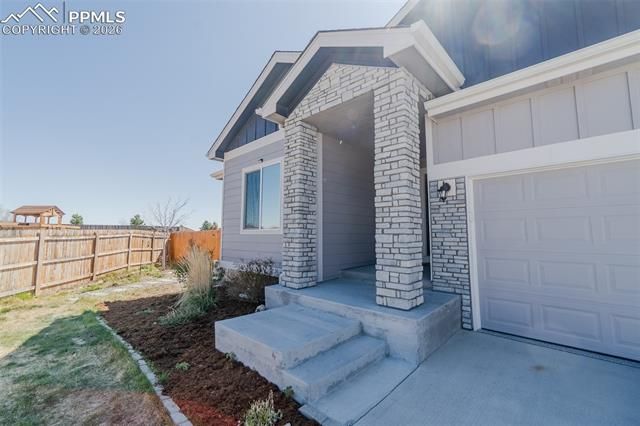 11073 Asbee Street, Peyton, CO 80831