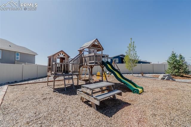 11073 Asbee Street, Peyton, CO 80831