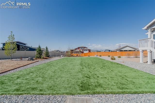 11073 Asbee Street, Peyton, CO 80831