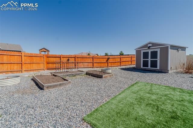 11073 Asbee Street, Peyton, CO 80831
