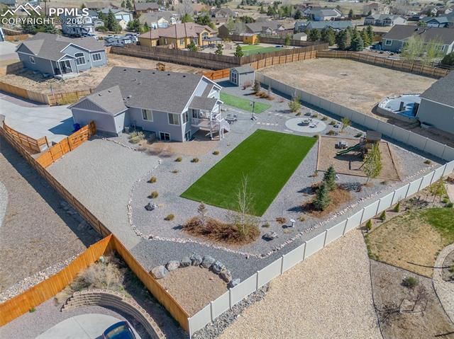 11073 Asbee Street, Peyton, CO 80831