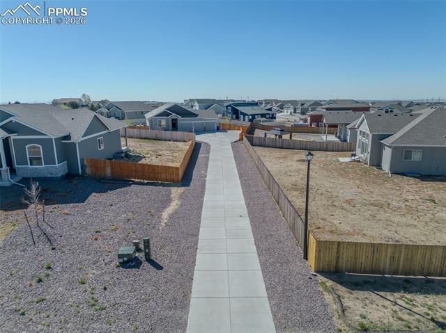 11073 Asbee Street, Peyton, CO 80831