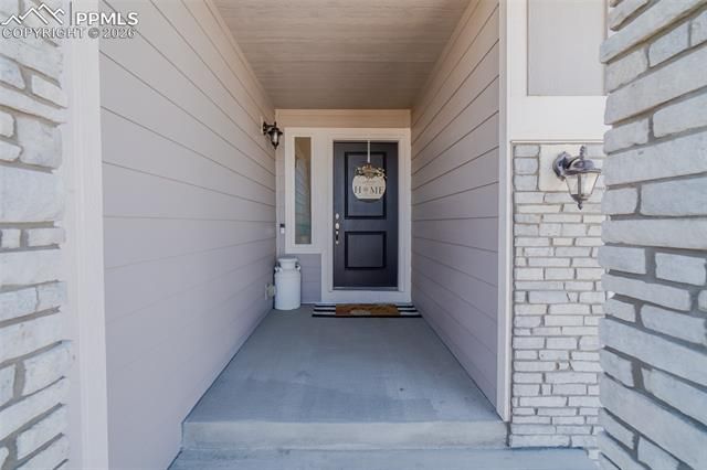 11073 Asbee Street, Peyton, CO 80831