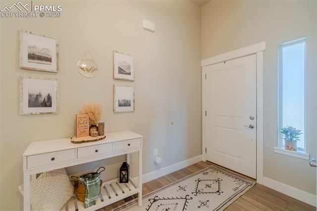 11073 Asbee Street, Peyton, CO 80831