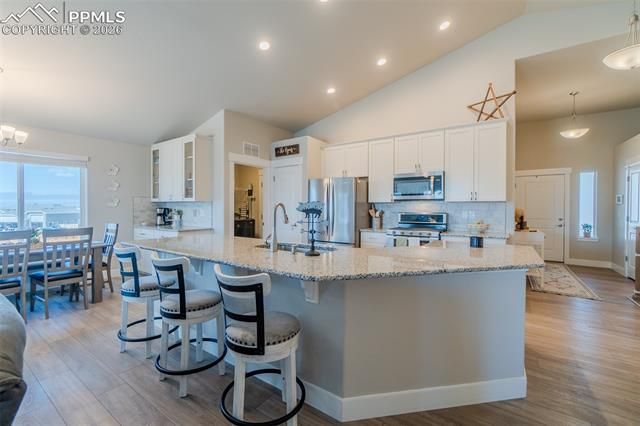 11073 Asbee Street, Peyton, CO 80831