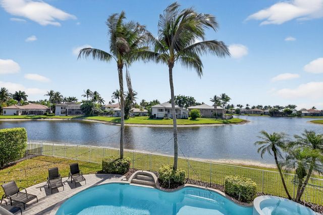 19139 2 River Lane, Boca Raton, FL 33498