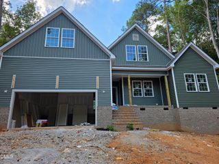 1170 Sagamore Drive, Louisburg, NC 27549