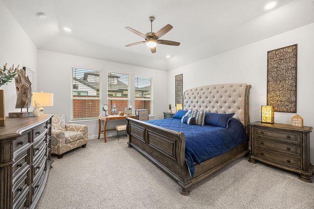 19330 Belmont Stakes Way, Tomball, TX 77377