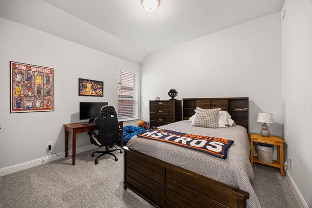 19330 Belmont Stakes Way, Tomball, TX 77377