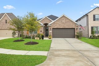 19330 Belmont Stakes Way, Tomball, TX 77377