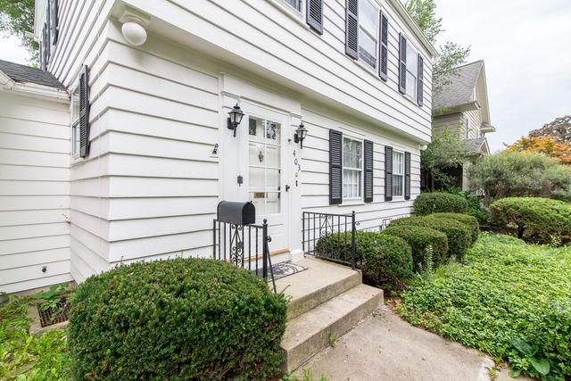 403 Wesley Street, Ann Arbor, MI 48103