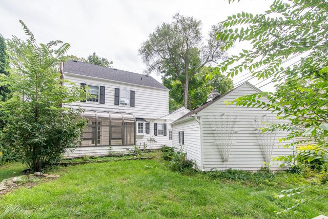 403 Wesley Street, Ann Arbor, MI 48103