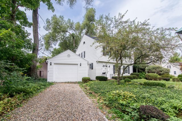 403 Wesley Street, Ann Arbor, MI 48103