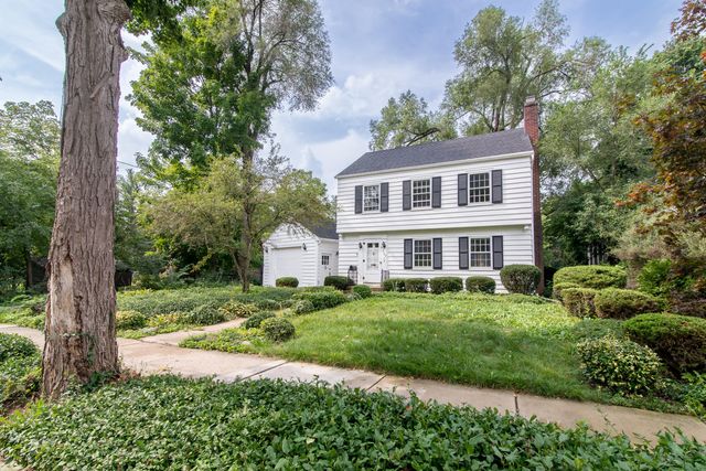 403 Wesley Street, Ann Arbor, MI 48103