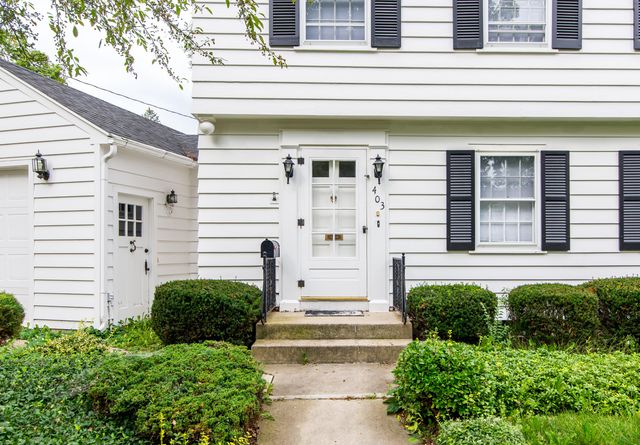 403 Wesley Street, Ann Arbor, MI 48103