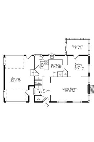 403 Wesley Street, Ann Arbor, MI 48103