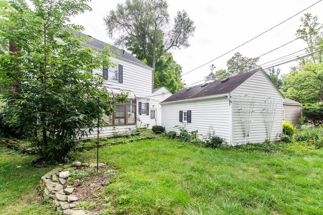 403 Wesley Street, Ann Arbor, MI 48103