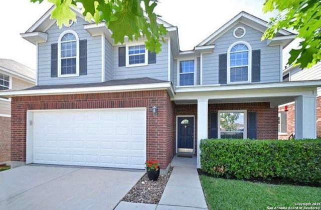 4408 Pinehurst Mesa, San Antonio, TX 78247