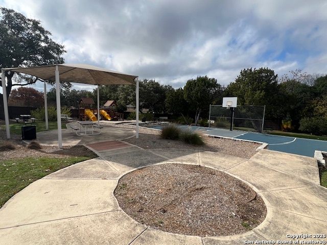 4408 Pinehurst Mesa, San Antonio, TX 78247