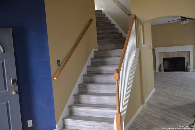 4408 Pinehurst Mesa, San Antonio, TX 78247