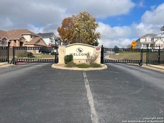 4408 Pinehurst Mesa, San Antonio, TX 78247