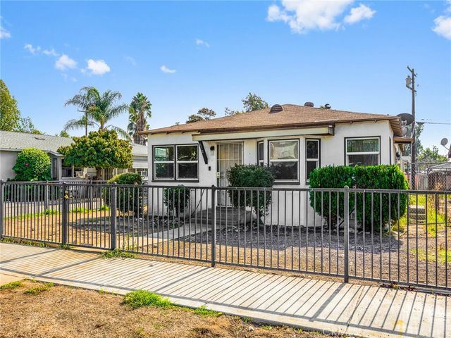 652 654 Lincoln Avenue, Pomona, CA 91767