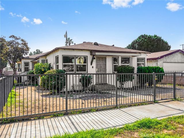 652 654 Lincoln Avenue, Pomona, CA 91767