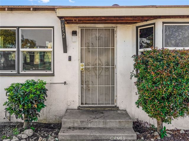 652 654 Lincoln Avenue, Pomona, CA 91767