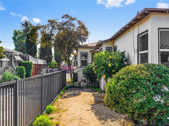 652 654 Lincoln Avenue, Pomona, CA 91767